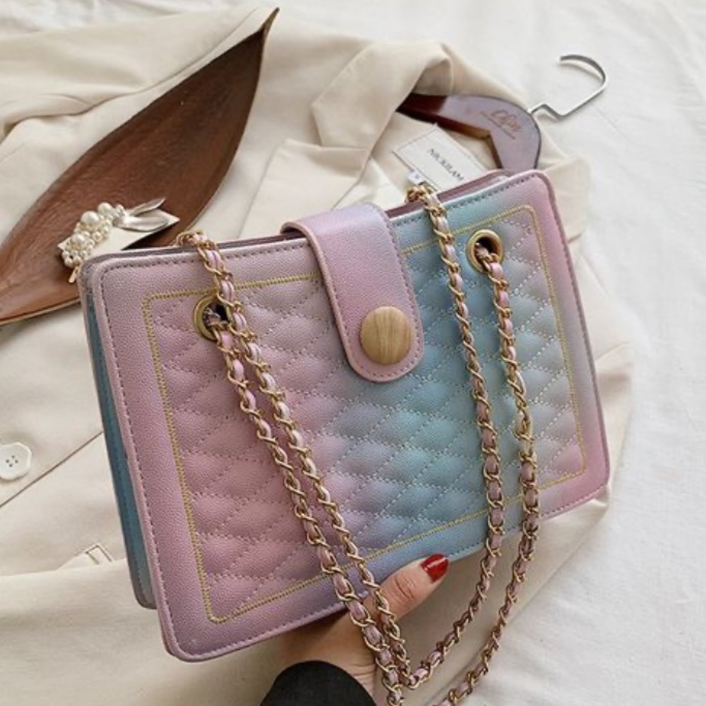 Cute fashion purse